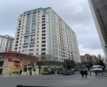 genclikde evlerin qiymeti Gənclik m., Nərimanov r.