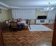 Продажа Вторичка İnşaatçılar м., Ясамал р.