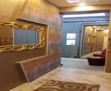 Kirayə (aylıq) Yeni Tikili İnşaatçılar m., Yeni Yasamal qəs., Yasamal r.