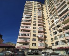 Kirayə (aylıq) Yeni Tikili 20 Yanvar m., Yasamal r.