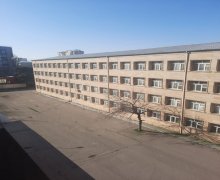 Satılır Yeni Tikili Xalqlar dostluğu m., 8-ci kilometr, Sərhədçi İdman Kompleksi, Nizami r.