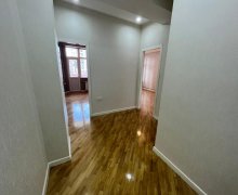 Satılır Yeni Tikili Nəsimi m., 8-ci mikrorayon, Binəqədi r.