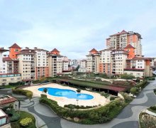 Satılır Yeni Tikili Gənclik m., Dədə Qorqud parkı, Nərimanov r.