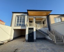 Satılır Həyət evi/villa Maştağa qəs., Sabunçu r.