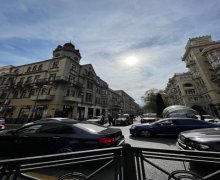 Satılır Köhnə Tikili Sahil m., Səbail r.