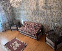 Kirayə (aylıq) Köhnə Tikili Əhmədli m., Əhmədli, Xətai r.