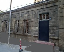 Satılır Ofis İçərişəhər m., Səbail r.