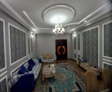 Satılır Yeni Tikili Memar Əcəmi m., 9-cu mikrorayon, Binəqədi r.