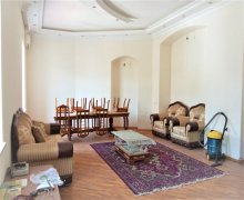 Kirayə (aylıq) Köhnə Tikili Sahil m., Səbail r.