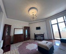 Kirayə (aylıq) Yeni Tikili Elmlər akademiyası m., Yasamal r.