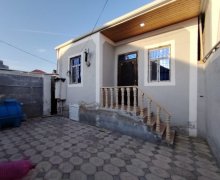 Satılır Həyət evi/villa Binə qəs., Xəzər r. Satılır Həyət evi/villa Binə qəs., Xəzər r.