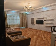 Kirayə (aylıq) Yeni Tikili Xırdalan ş.