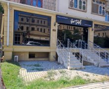 xetaide kiraye obyektler Xətai m., Xətai r.