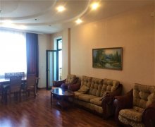 Kirayə (aylıq) Yeni Tikili Gənclik m., Nərimanov r.