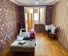 Kirayə (aylıq) Köhnə Tikili 8 Noyabr m., Nəsimi r.