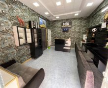 Satılır Obyekt Memar Əcəmi m., 6-cı mikrorayon, Binəqədi r.