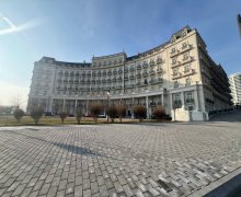 Satılır Yeni Tikili Xətai m., Ağ şəhər, Xətai r.