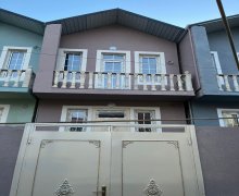 Satılır Həyət evi/villa Xırdalan ş.