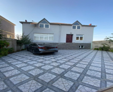 Satılır Həyət evi/villa Novxanı, Abşeron r.