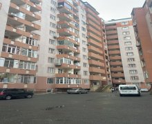 Аренда Новостройка м. Халглар Достлугу м., пос. Йени Гюняшли, Сураханы р.