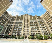 Kirayə (aylıq) Yeni Tikili Gənclik m., Nəsimi r.