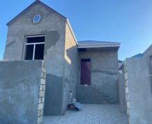 Satılır Həyət evi/villa Masazır, Abşeron r.