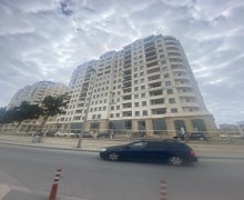 Satılır Yeni Tikili Koroğlu m., Nizami r.