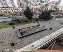 Satılır Köhnə Tikili Qara Qarayev m., Nizami r. Satılır Köhnə Tikili Qara Qarayev m., Nizami r.