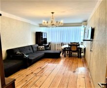 Satılır Köhnə Tikili Qara Qarayev m., Nizami r.