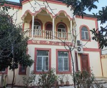 pasyolka kirovda aylıq kiraye evler/villa Rəsulzadə qəs., Binəqədi r.