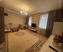 Satılır Yeni Tikili Xalqlar dostluğu m., Nizami r.