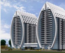 Kirayə (aylıq) Yeni Tikili Elmlər akademiyası m., Yasamal r.