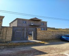 Satılır Həyət evi/villa Hökməli, Abşeron r. Satılır Həyət evi/villa Hökməli, Abşeron r.