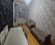 Kirayə (aylıq) Yeni Tikili Neftçilər m., Nizami r. Kirayə (aylıq) Yeni Tikili Neftçilər m., Nizami r.