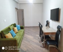 Kirayə (aylıq) Yeni Tikili Nəsimi m., Nəsimi r.