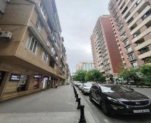 Kirayə (aylıq) Köhnə Tikili 28 May m., Nəsimi r.