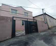 Satılır Həyət evi/villa Masazır, Abşeron r.