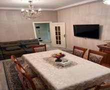 Kirayə (aylıq) Yeni Tikili Yeni Yasamal qəs., Yasamal r.