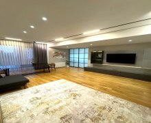 Satılır Yeni Tikili Bakıxanov qəs., Sabunçu r.