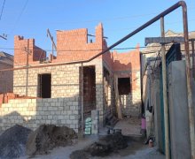 Satılır Həyət evi/villa Maştağa qəs., Sabunçu r.