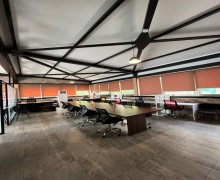 Kirayə (aylıq) Ofis Bayıl qəs., Səbail r.