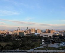 Kirayə (aylıq) Yeni Tikili Gənclik m., Nərimanov r.