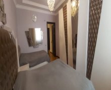 Satılır Yeni Tikili İnşaatçılar m., Yeni Yasamal qəs., Yasamal r.