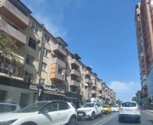 Satılır Köhnə Tikili Gənclik m., Nəsimi r.