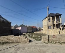 Satılır Torpaq Hökməli, Abşeron r.