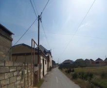 Satılır Bağ evi Kürdəxanı qəs., Sabunçu r.