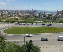 Продажа Вторичка м. Эльмляр Академиясы м., БГУ, Ясамал р.