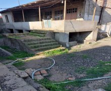 buzovnada torpaq satilir Buzovna, Xəzər r.