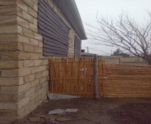 Satılır Həyət evi/villa Bərdə ş.