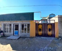 Satılır Həyət evi/villa Binə qəs., Xəzər r.